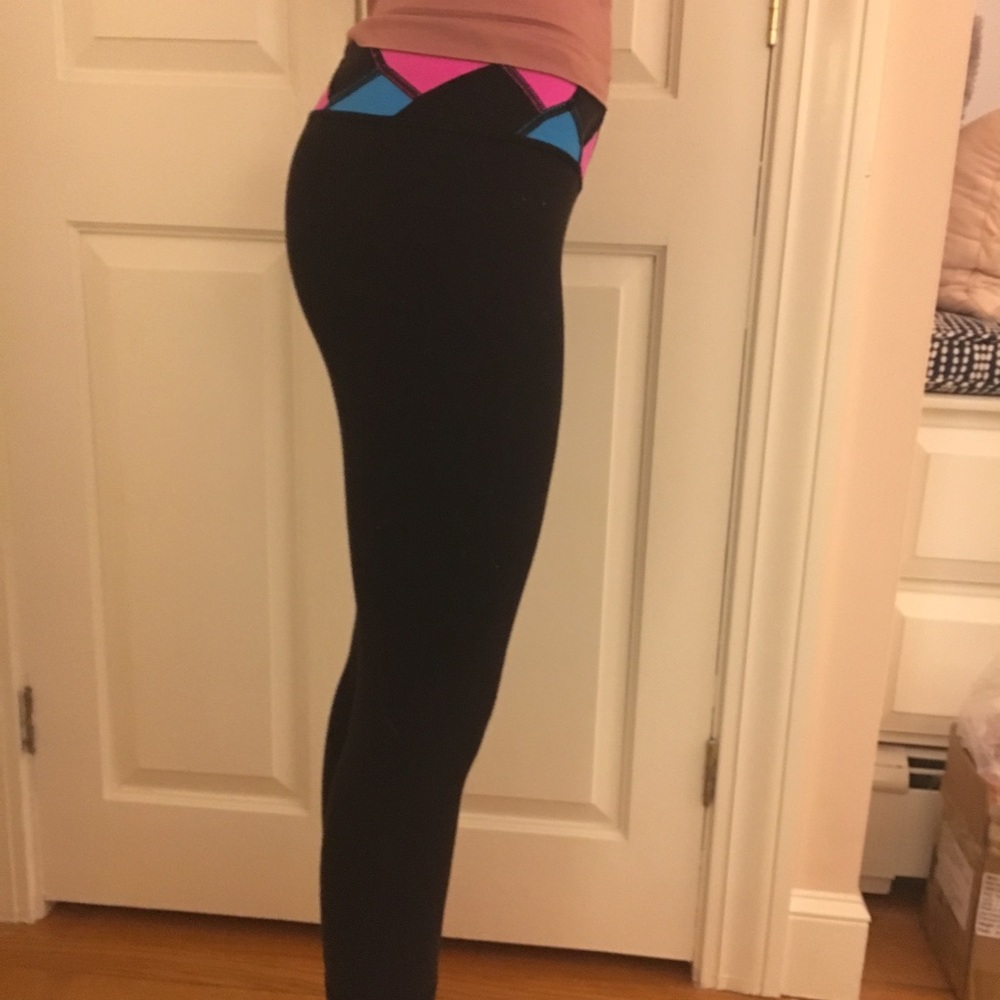 IVIVVA LEGGINGS